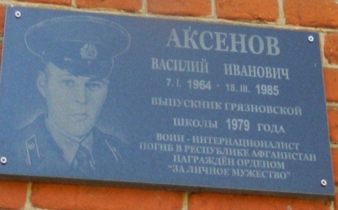 aksyonov
